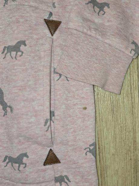 Mikinové šaty, yigga,146