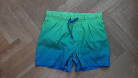 Chlapecké plavky, pepco,140