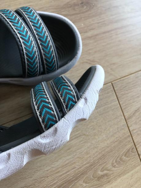 Letní boty crossroad, velikost 36, 36