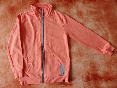 Krásná mikinka, coccodrillo,128