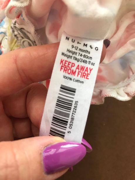 Overalek letní - v.9/12 měs., nutmeg,80