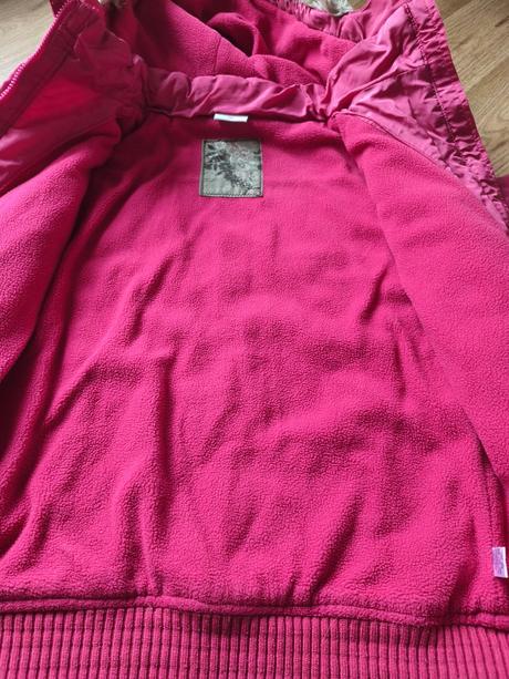 Barbie růžová bunda 170, s/m, yigga,170
