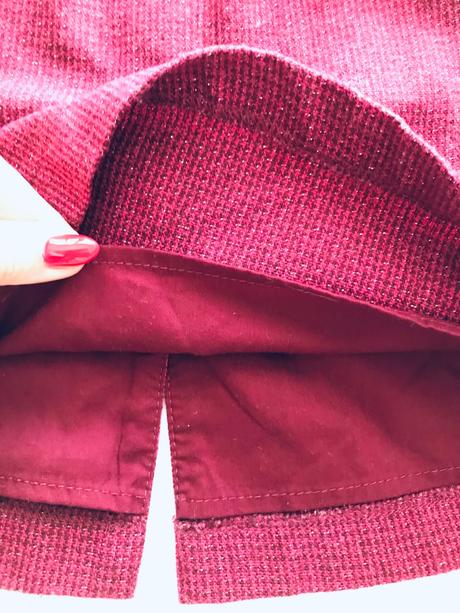 Šaty společenské s metalickou nití  - v.3/6 měs., st. bernard,68