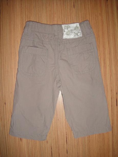 Pláťáky + tričko, h&m,62