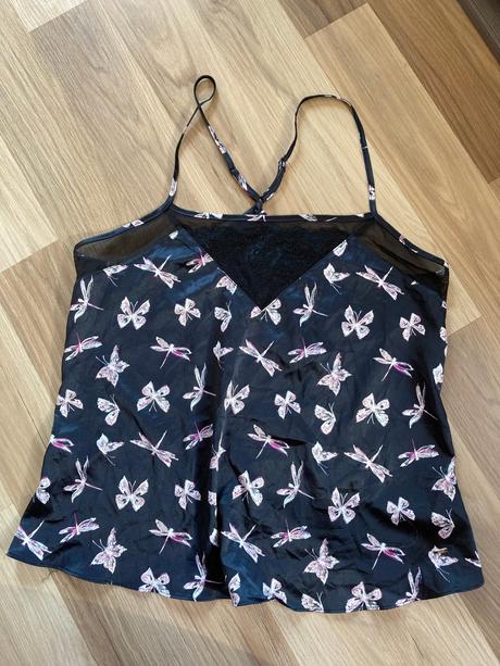 Pyžamové tílko, f&f,42