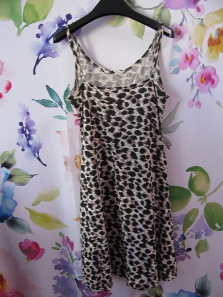 Letní elastické šaty-atmosphere, atmosphere,34