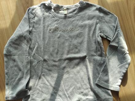 Triko beneton, benetton,110