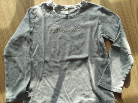 Triko beneton, benetton,110