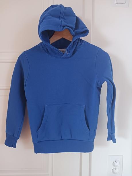 Mikina m&s č.134, marks & spencer,134