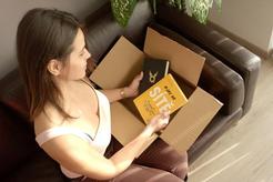 Reknihy - Sdílení knih dál