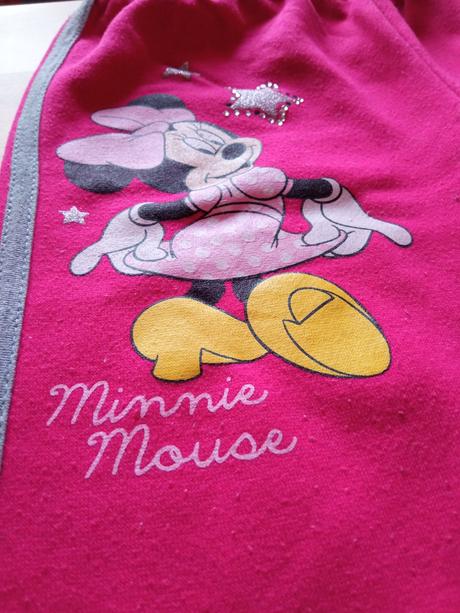 Set pro holčičku, 122–134