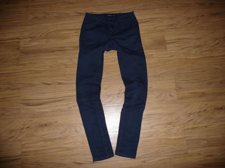 Dámské kalhoty calliope vel. xxs, calliope,xs