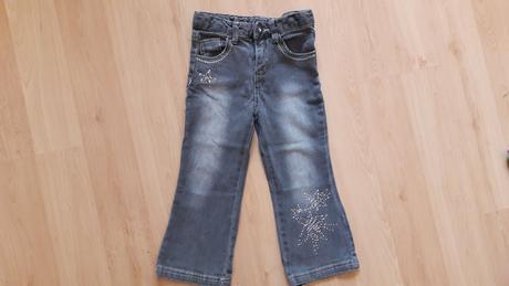 Dívčí rifle vel.98, girl2girl,98