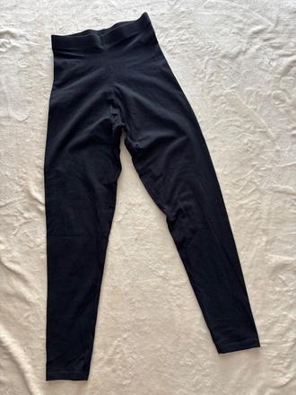 Leginy černé - v.10/11 let zn. nutmeg, nutmeg,146