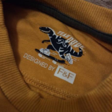 Mikina ,,mr. cool", f&f,86