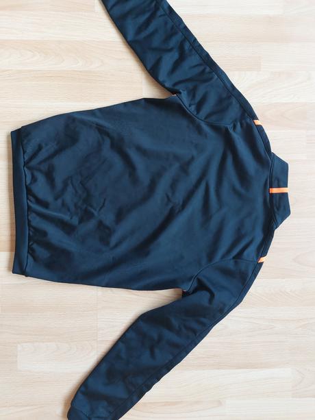 Sportovní mikina/bunda jako, vel. 134-140, 134