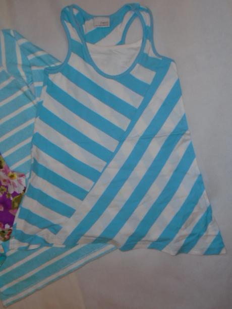 Šaty 3ks next 110, next,110