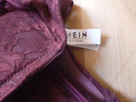 Souprava kalhoty a podprsenka vel.m, m