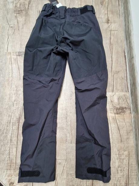 Rybářský komplet nepromokavý jaro-podzim, 