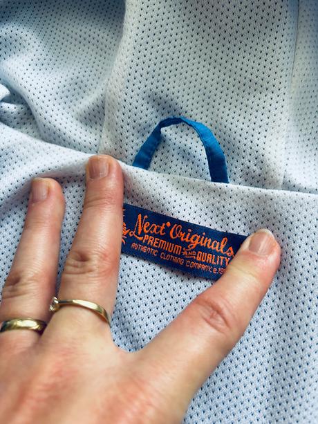 K2-d79/ krásná bunda jaro/podzim - v.8 let next, next,128