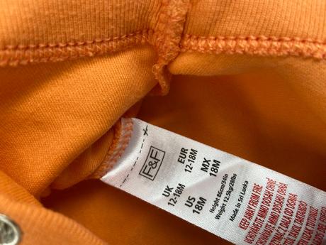 Body s dlouhým rukavem, f&f,92