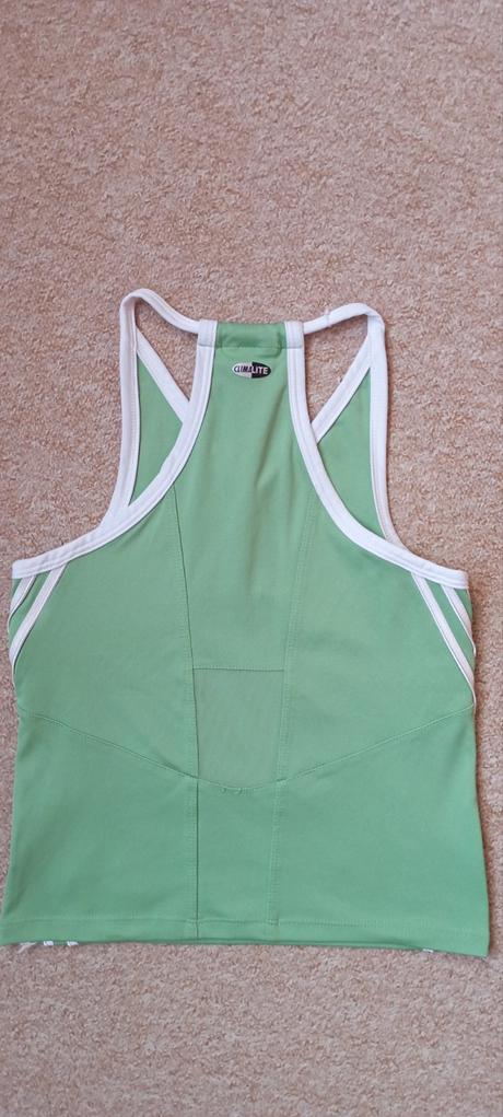 Tílko zn."adidas" vel."98-104", adidas,104