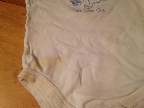 Dětské body sloník a myška vel. 74 - 80, f&f,74