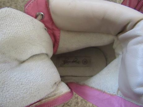 Boty pro holku vel.35-kozačky,válenky,pantofle, 35