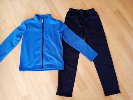 Souprava na atletiku, decathlon,158