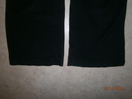 Tepláky etirel, vel. 152, xs, etirel,152