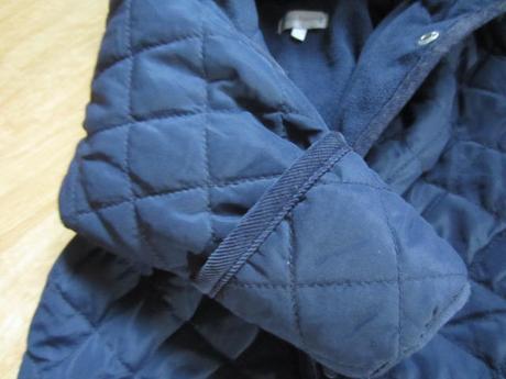 Peckovní kombinézka kappahl ve stylu benettonu, kappahl,74