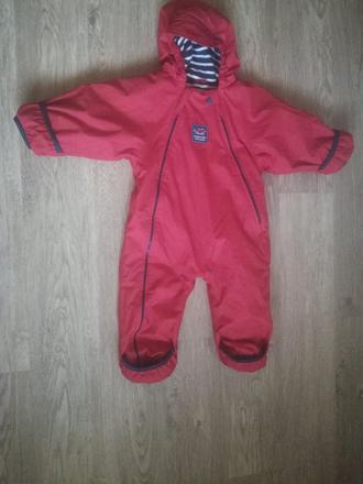 Kombinéza 9-12měs. jojo maman, 80