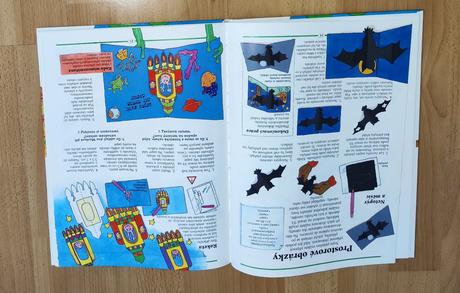 Velká kniha skvělých nápadů,