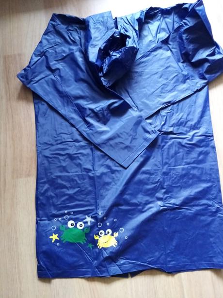 Pláštěnka, loap,152