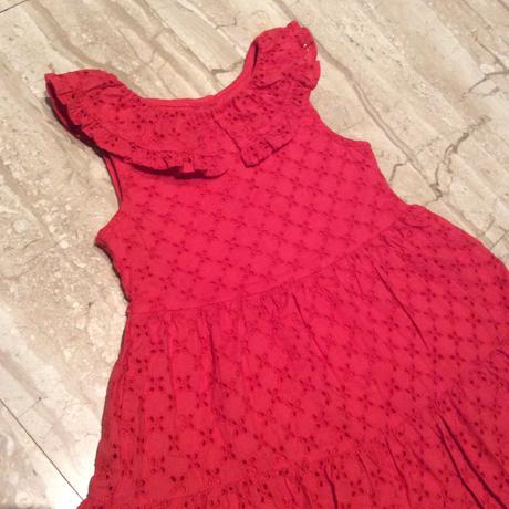 Šaty zdobené madeirou, f&f,92