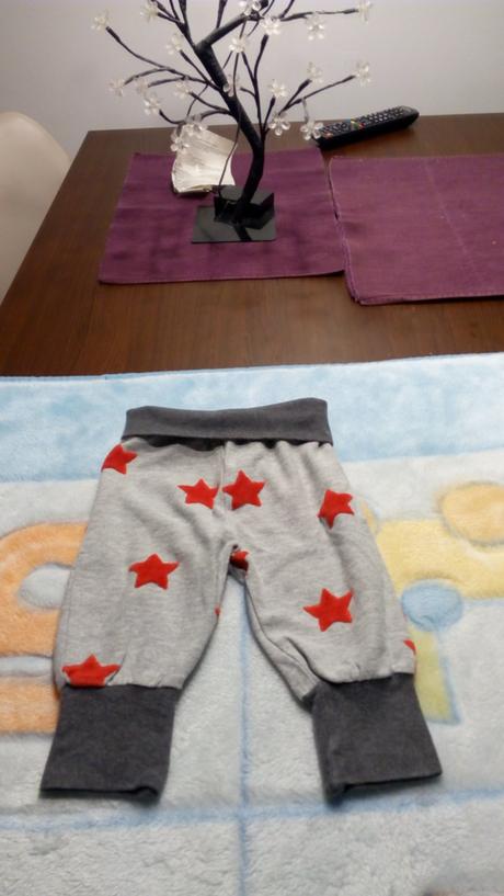 Kojenecké tepláky, mothercare,62