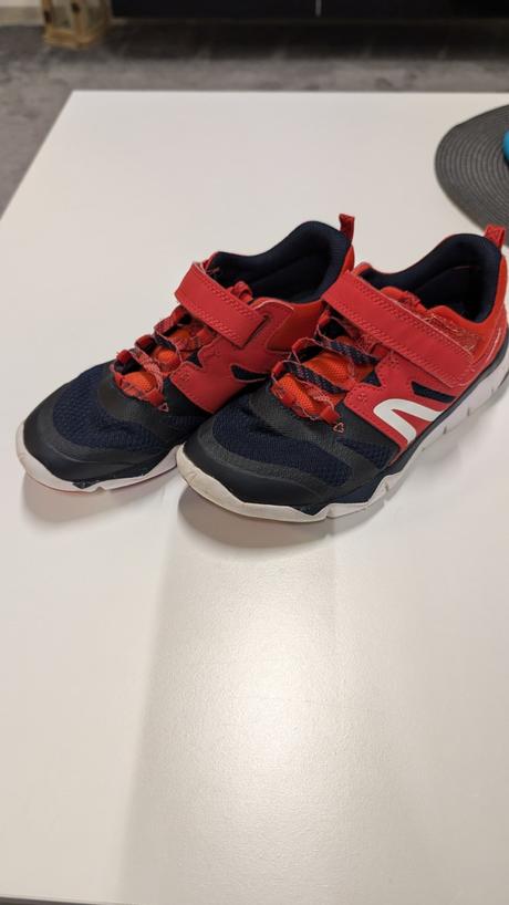 Tenisky, decathlon,36