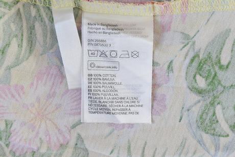 Šaty vel. 134/140, h&m,134