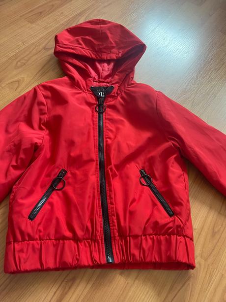 Krátká bunda vel 140, new look,140