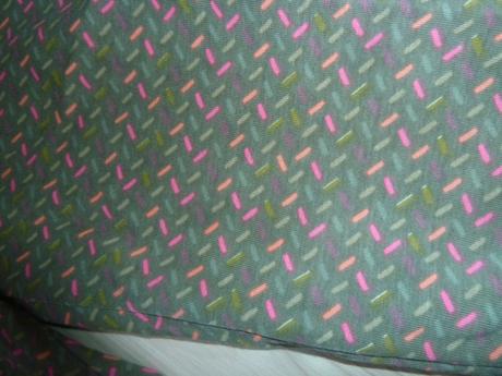 Vzorované legínové kraťasy, delší verze, esprit,116