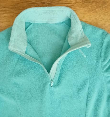 Mikina, decathlon,38