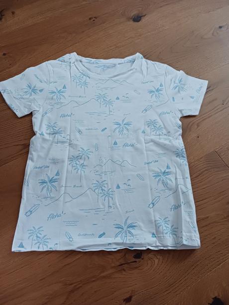 Triko reserved č.128, reserved,128