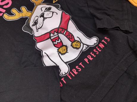 01 - mikiny a tričko vel. 122 - 128, 122