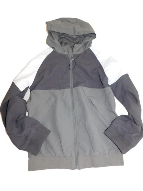 Chlapecká přechodová bunda, primark,134