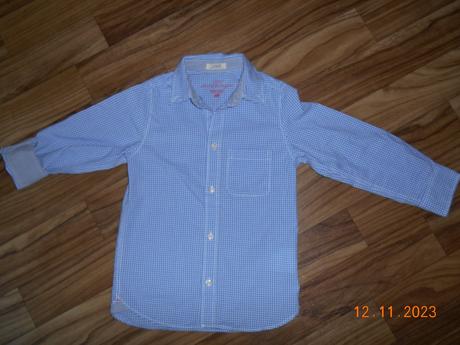 Chlapecká košile, l.o.g.g.,116