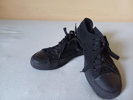 Chlapecké tenisky vel. 36, 36