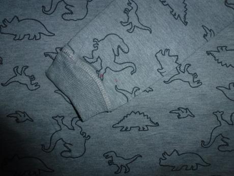 Mikiny vel.146/152, pepperts,146