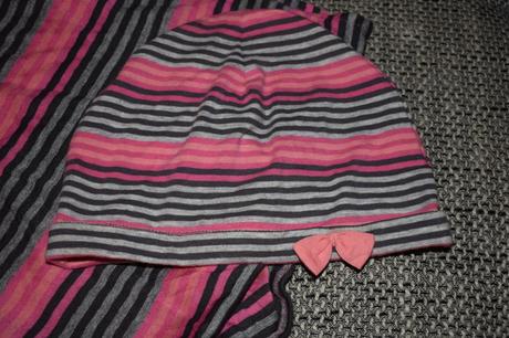 Slušivý setík čepice a šálky, coolclub 116, coolclub,116