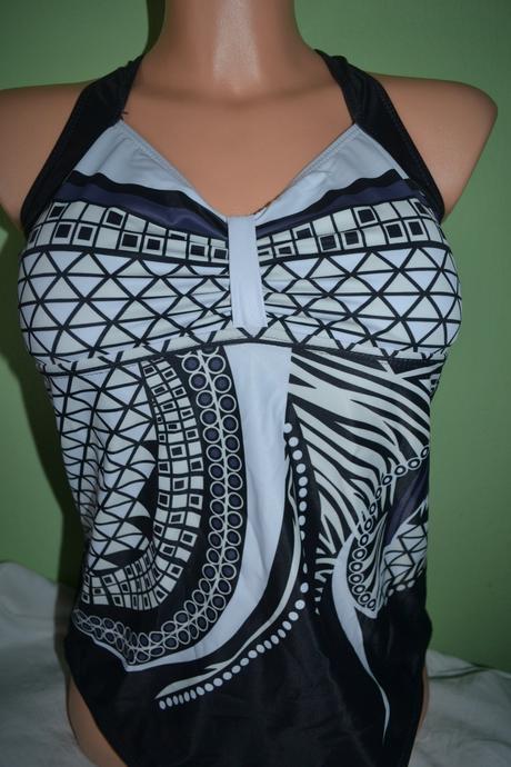 Moderní dámské nové plavky v.xl-l, l / xl