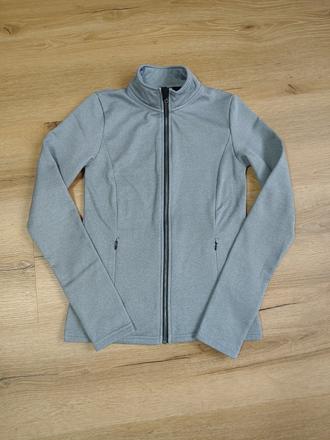 Dámská/dívčí sportovní mikina crivit xs (170), crivit,xs